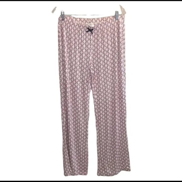 Lamaze Maternity 2pc Sleeveless Sleep Pant Set Sz XL NWT - Picture 8 of 15